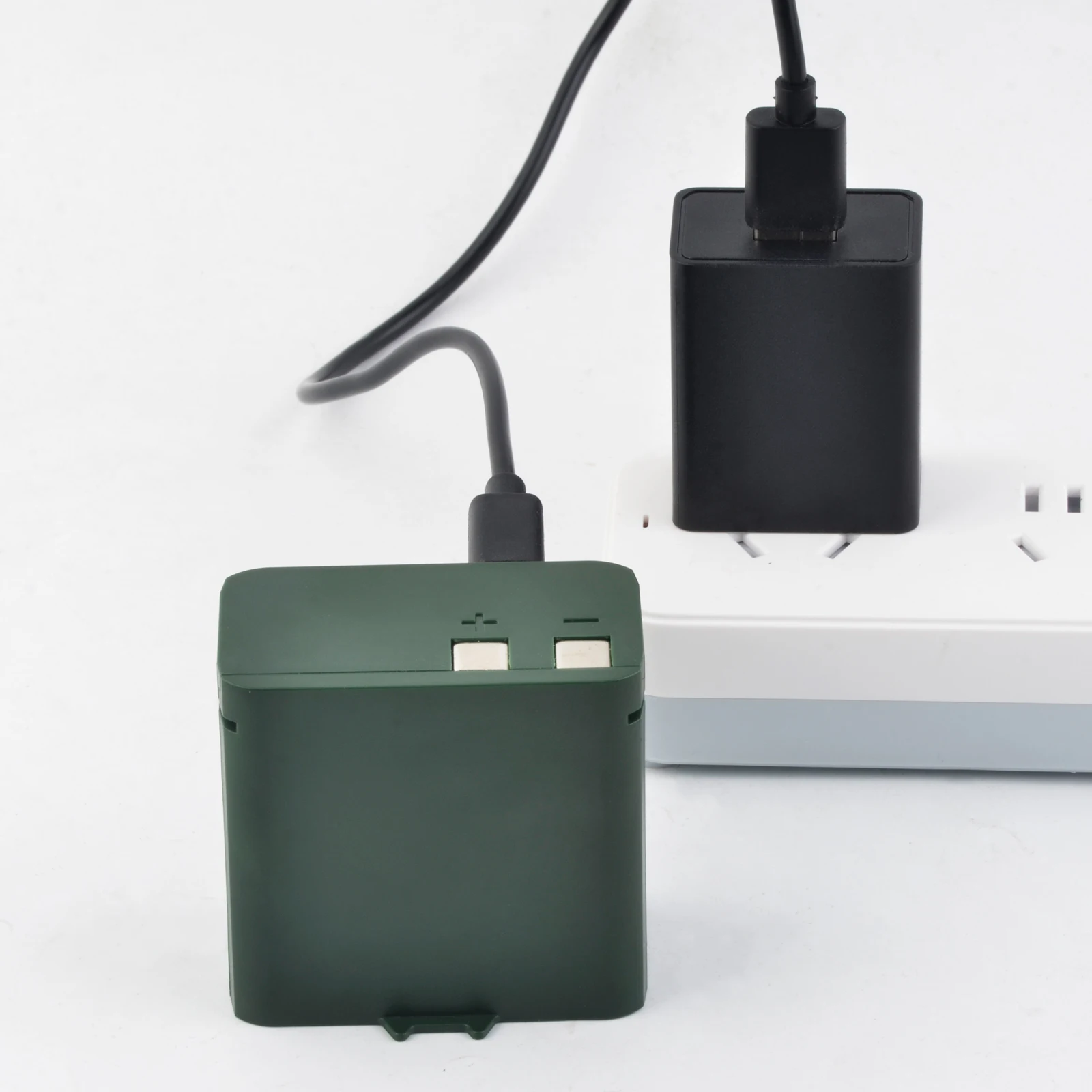 Lit-10 Pro Lithium Rechargeable Battery