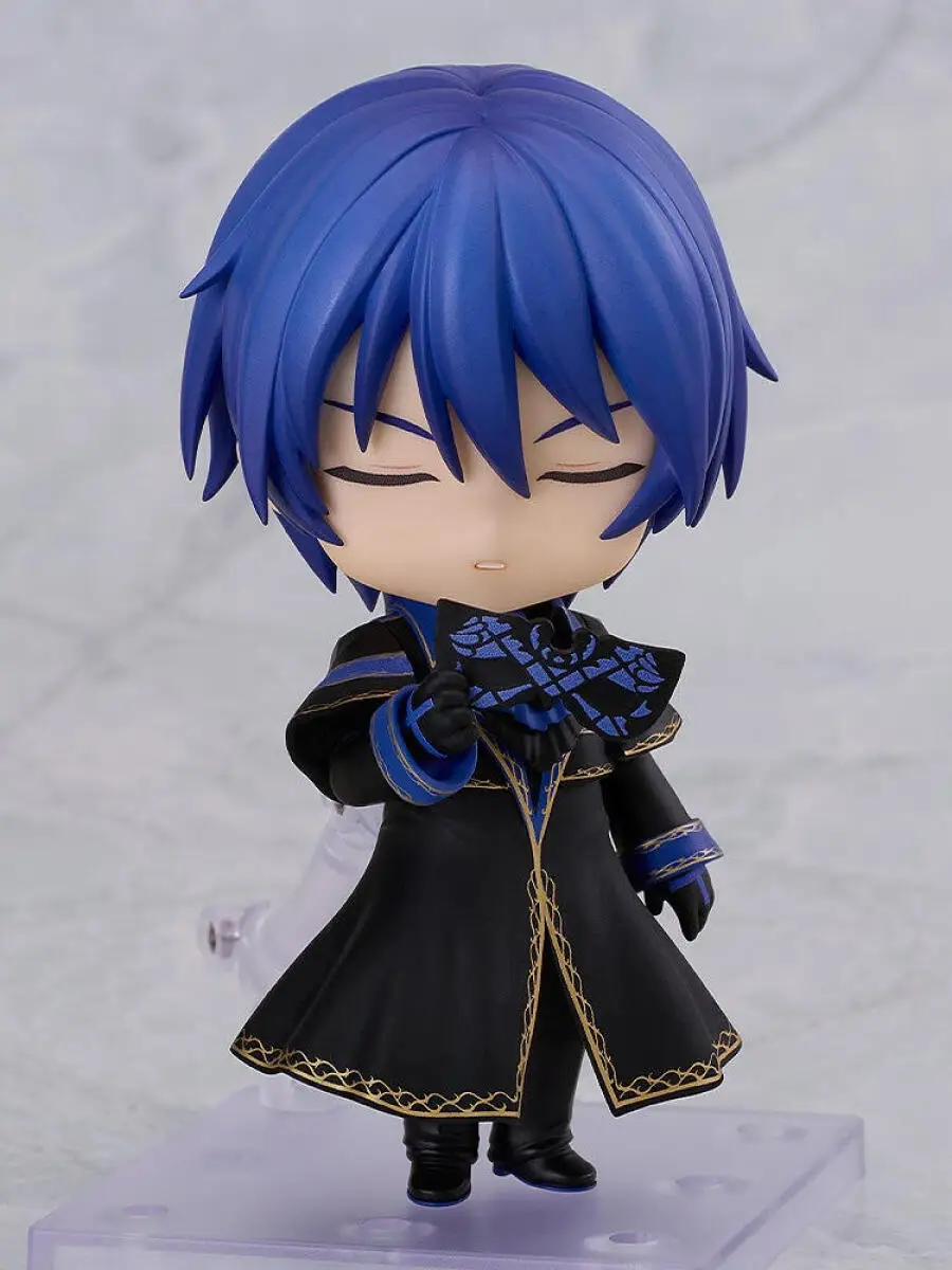 Hot Sale In Stock Good Smile Nendoroid Hatsune Miku Cantarella Ver Hatsune Miku Kaito Figure Anime Action Model