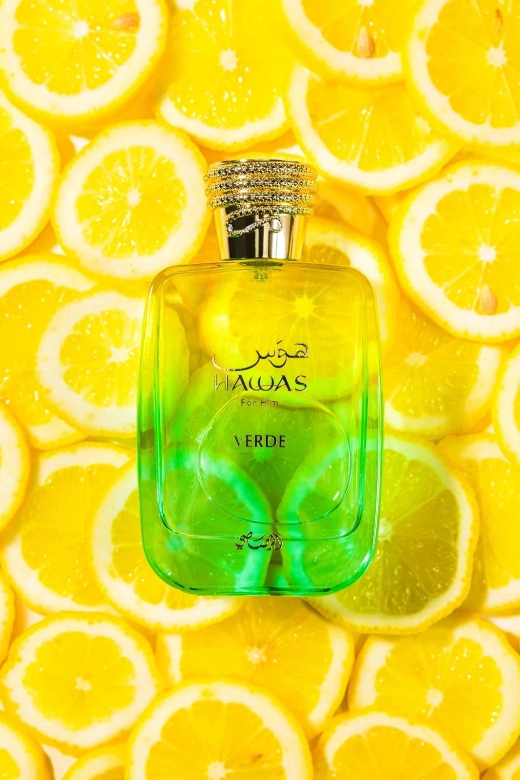 Original Arabic Perfume Rasasi - Fragrance Perfume For Hair recensione e prezzo