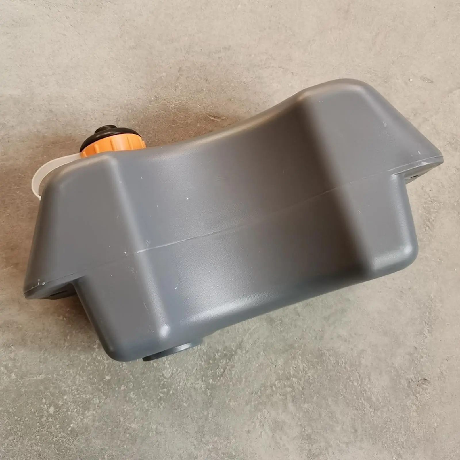 Trimmer Fuel Tank Assembly Fuel Can Durable Easily Install Outdoor Power