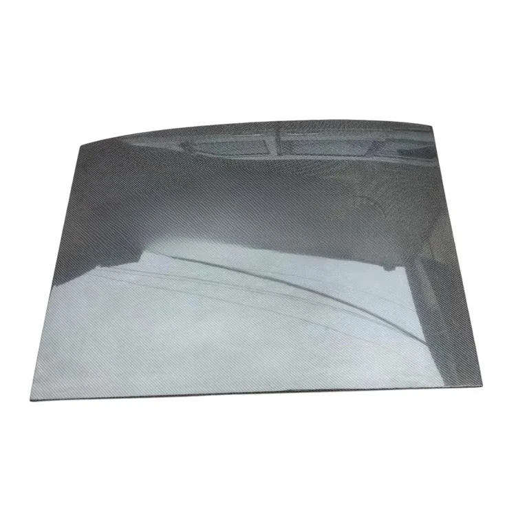 

For Polo 2016 Carbon Fiber Car Roof