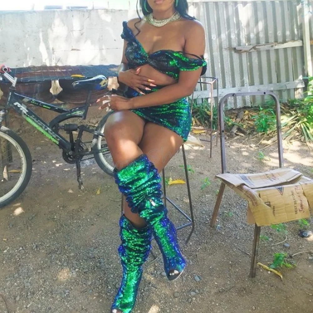 vert-peep-toe-cote-fermeture-eclair-bottes-talons-aiguilles-chaussures-a-talons-hauts-pour-femmes-talons-confortables-2025-nouveaux-zapatos-para-mujere