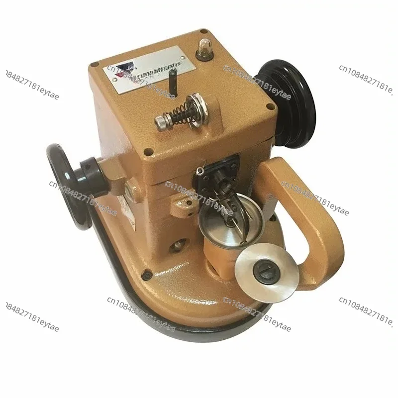 

KLY 4-5 leather bag sewing machine of single thread