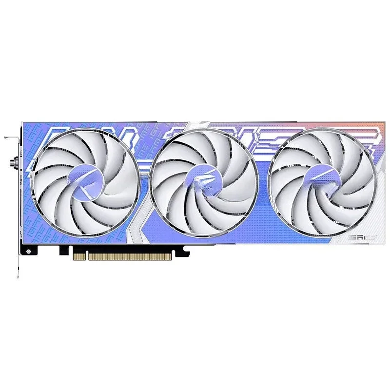 RTX4060Ti Ultra W OC 8GB graphics card for PC
