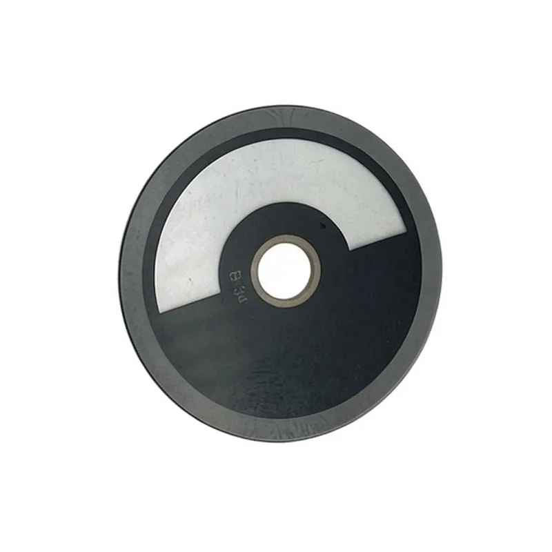 Optical Sensor / Encoder Disk For HP T610 T620 T770 T790 T795 T1100 T1200 Z2100 Z3100 Z5200 Z5400 Q5669-60702 Q5669-60703