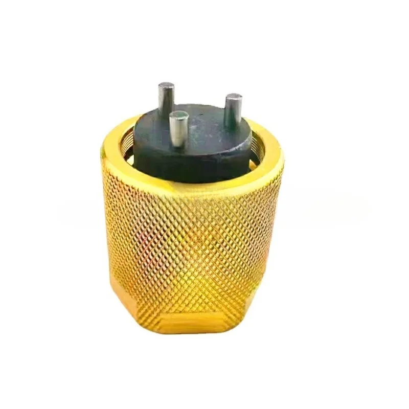 Applicable To Denso Three-claw Wrench 23670 Common Rail Injector Disassembly Tool 095000 Three-claw Tool