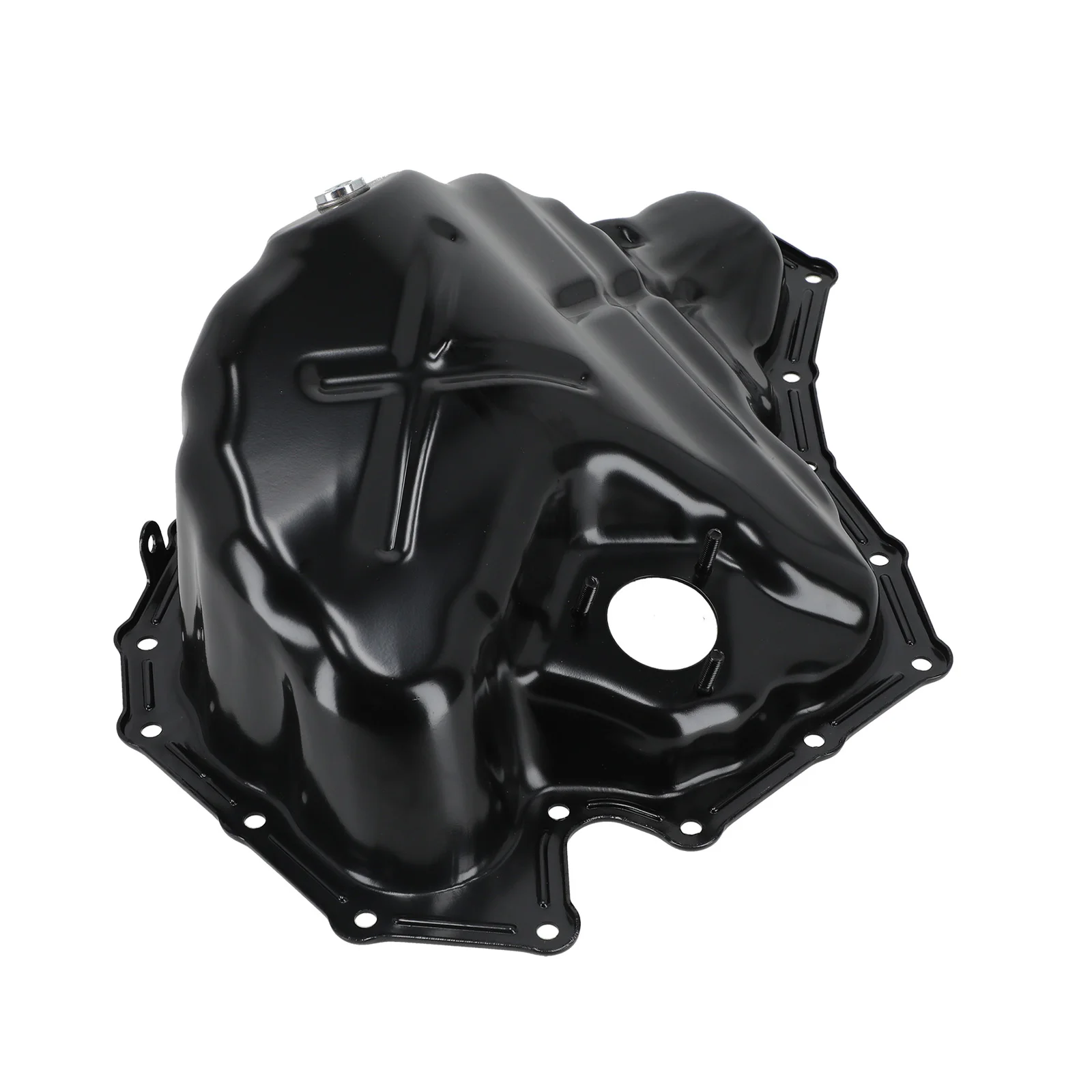 

Поддон картера для Audi A4 A5 Sportback 2.0L 2009-2019 06H103600J, прямая установка