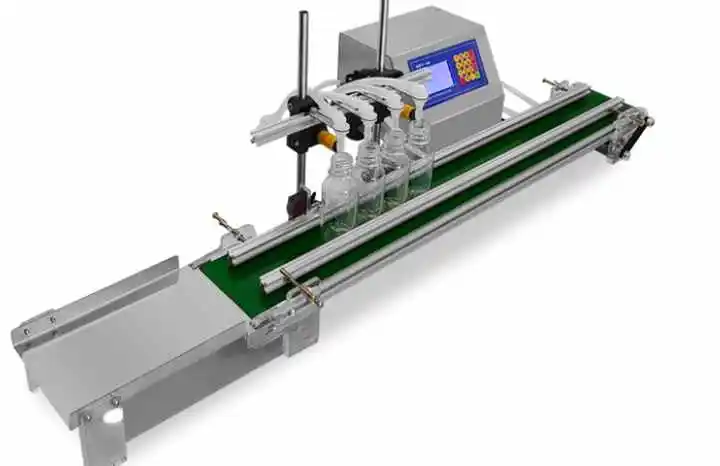 Semi-automatic 4 Head Filling Machine for Oil Perfume Oil Filling Machine Pet Plastic Glass Bottle Essential Oil Filling Machine