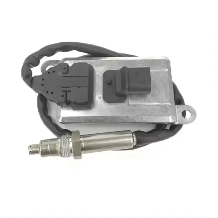 

Brand New Diesel Engine NOx Nitrogen Oxygen Sensor for Mercedes Benz 24V 5WK9 6652