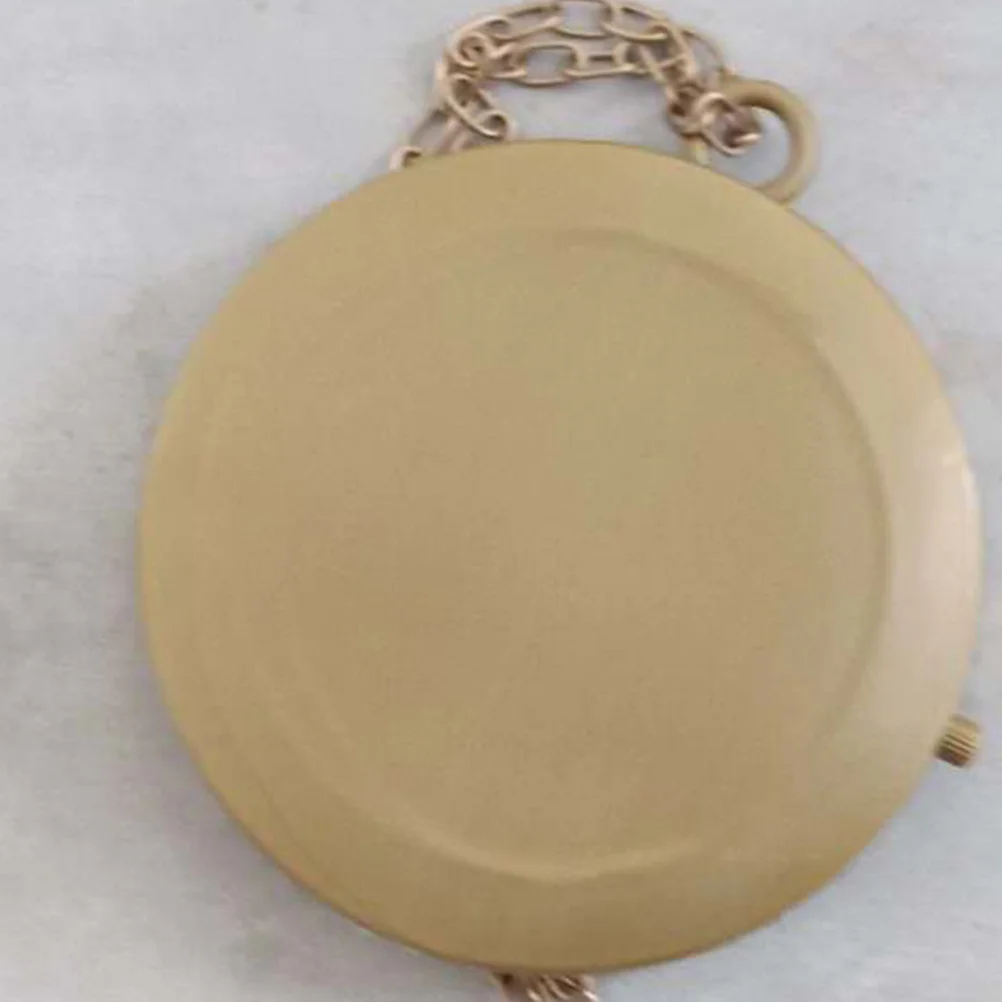 

1pc Large Wall Decorative Clock Decorative Hanging Clock For Home Office Living Room Bedroom Wall Decor