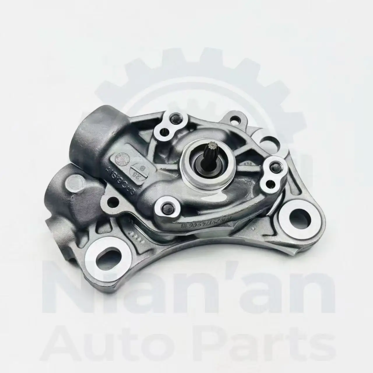 Original DQ381 0GC 0DW DSG Dual Clutch Transmission Internal Start Stop Oil Pump 0DW325577A For VW CC Audi Skoda Golf Gearbox
