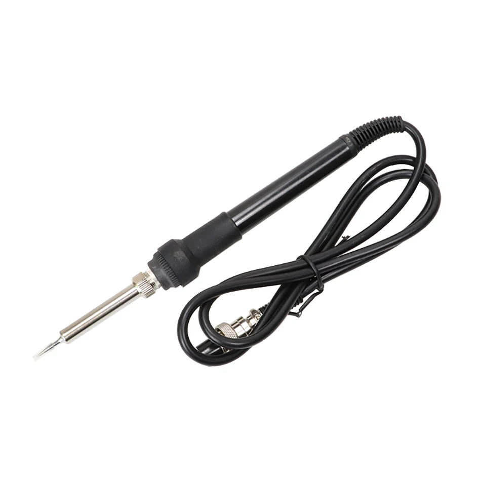 8586 soldering station high-power hot air gun 2-in-1 soldering iron pure copper transformer repair electrical soldering tools