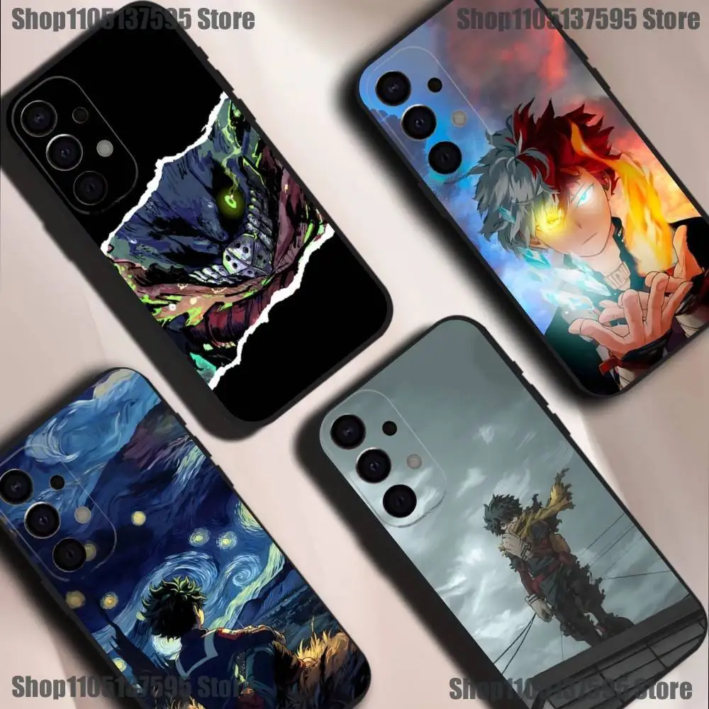 My H-Hero Academia … - image