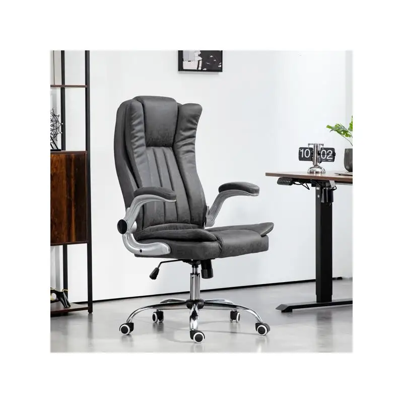 Massage Office Chair - Ergonomic Design with Adjustable Features for Comfort and Relaxation