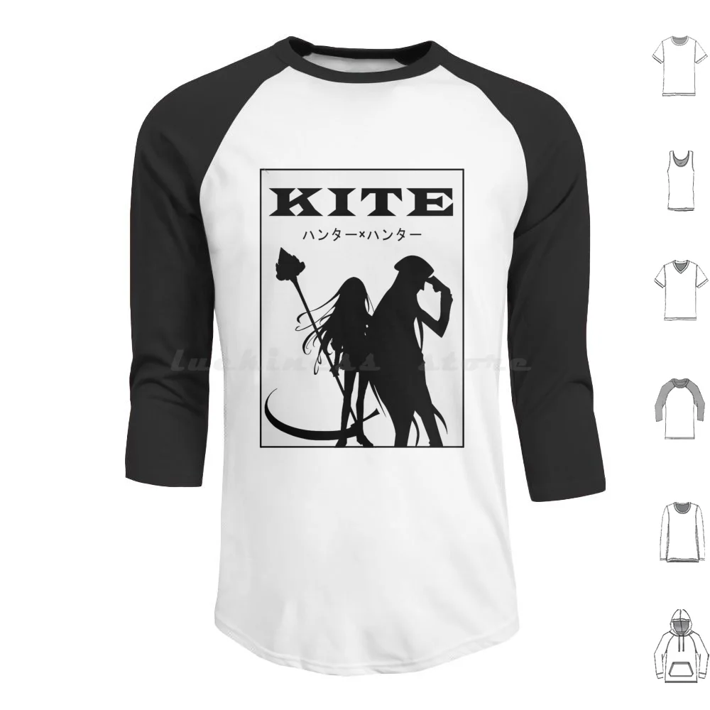 Kite HúNtéR X HúNté…