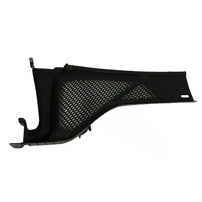 

Решетка кондиционера, дефлектор стеклоочистителя, защита от дождя, Китай, левый и правый для BMW X5 X6 F15 F16