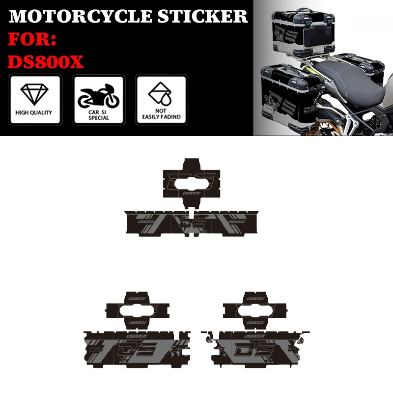 Motorcycle Aluminum…