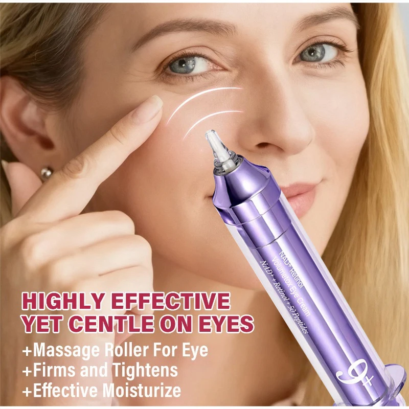 Nad Bio رفع جوهر لشد الوجه تقليل التجاعيد الكولاجين كامل شد الوجه مصل الترطيب المكثف مكافحة الشيخوخة العناية بالبشرة