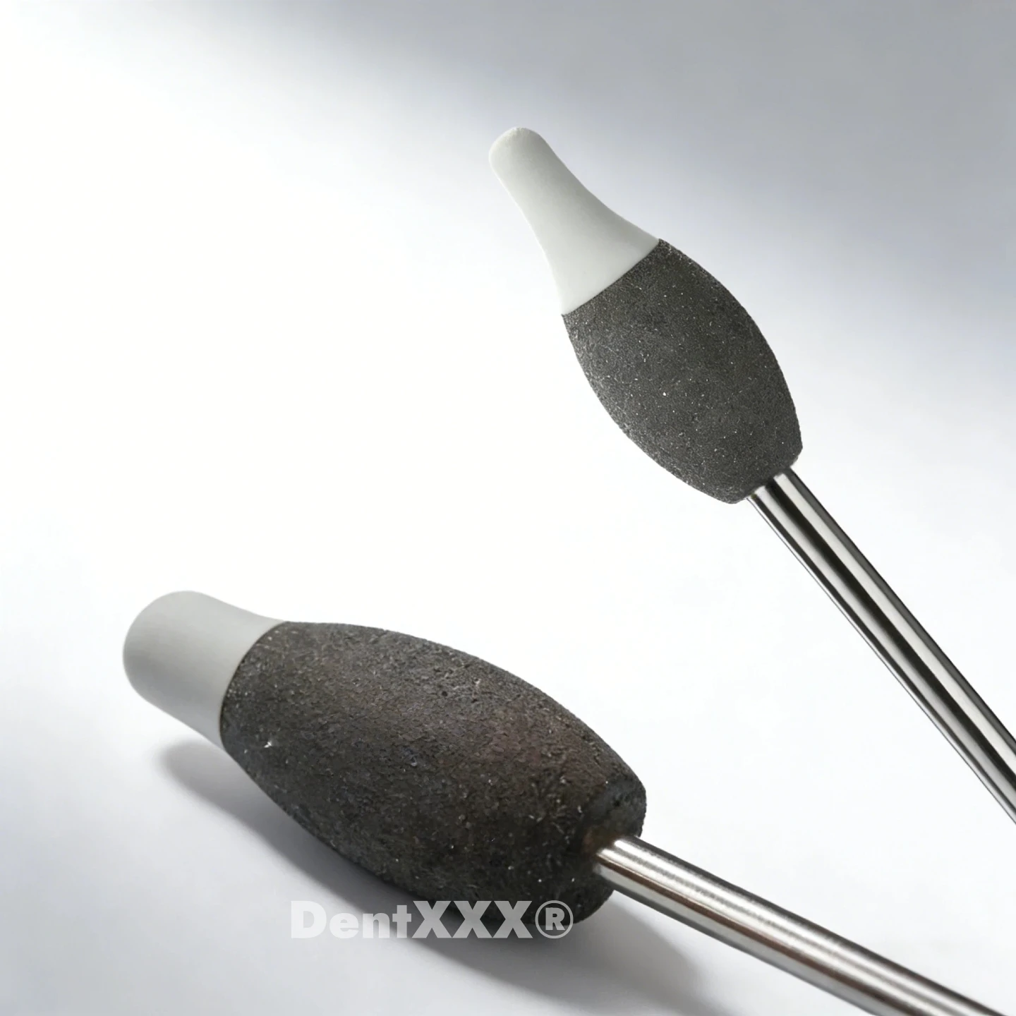 Buy 6 Get 2 Free Silicone Silicon Carbide Grinding Head Flexible Scratch-Free Polishing Tool for Finishing and Polishing