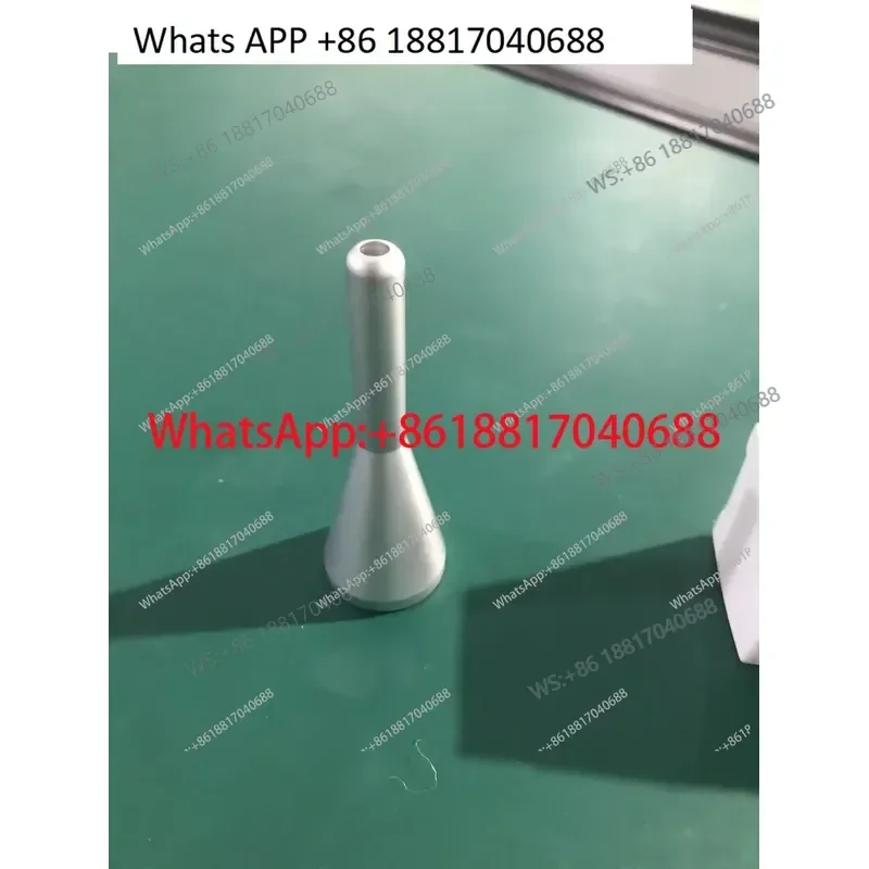 1PC for Special Alloy Selective Wave Soldering Nozzle High Precision Customized Tip for PCB Assembly Machine Replacement Part