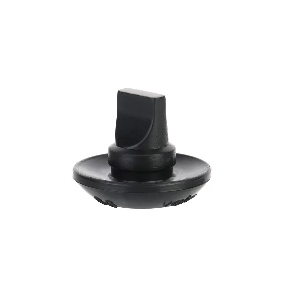 Flexible Rubber Check Valve For Plumbing Systems - Anti-Backflow & Easy Installation