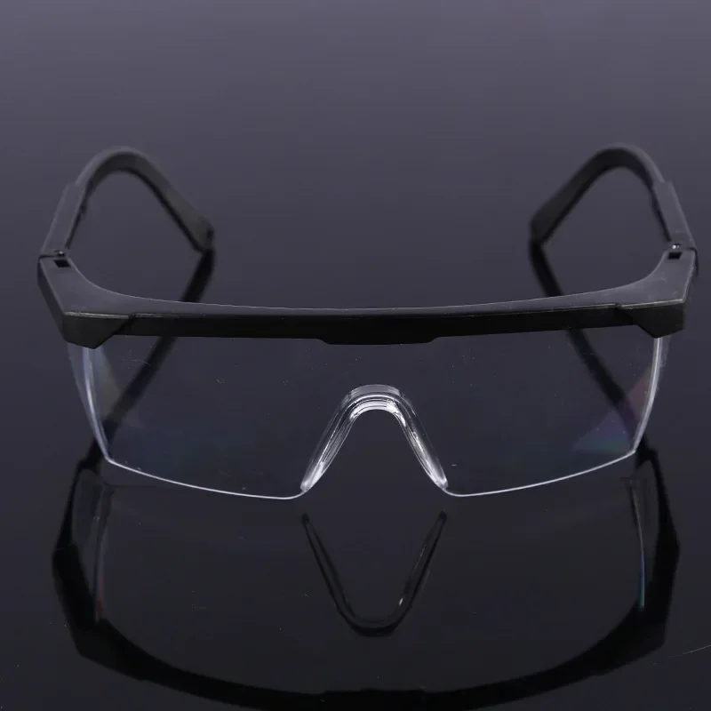 Industrial Anti-Splash Wind Dust Proof Dust Paint Lab Work Safety Eye Protecting Glasses Goggles