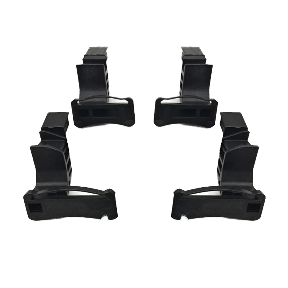 Repair Kit For Mercedes-Benz For Smart 451 Convertible Sunroof Bracket Clips 4517820028 A4517820028 Plastic Car Accessories