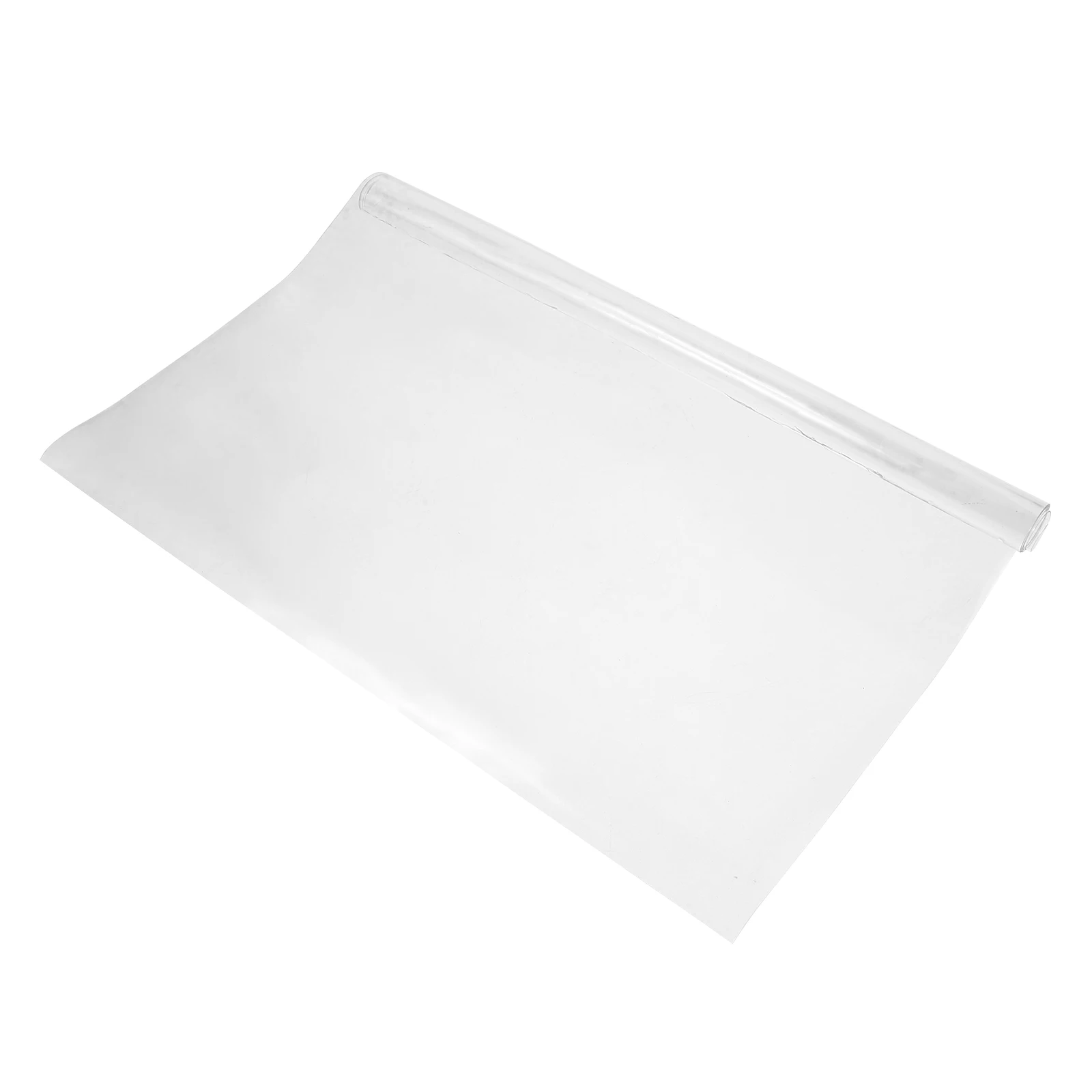 

Waterproof Shampoo Chair Transparent Salon Bed Liner Hair Wash Barrier Pad Sofa Mat Non Slip Salon Workstation Mat