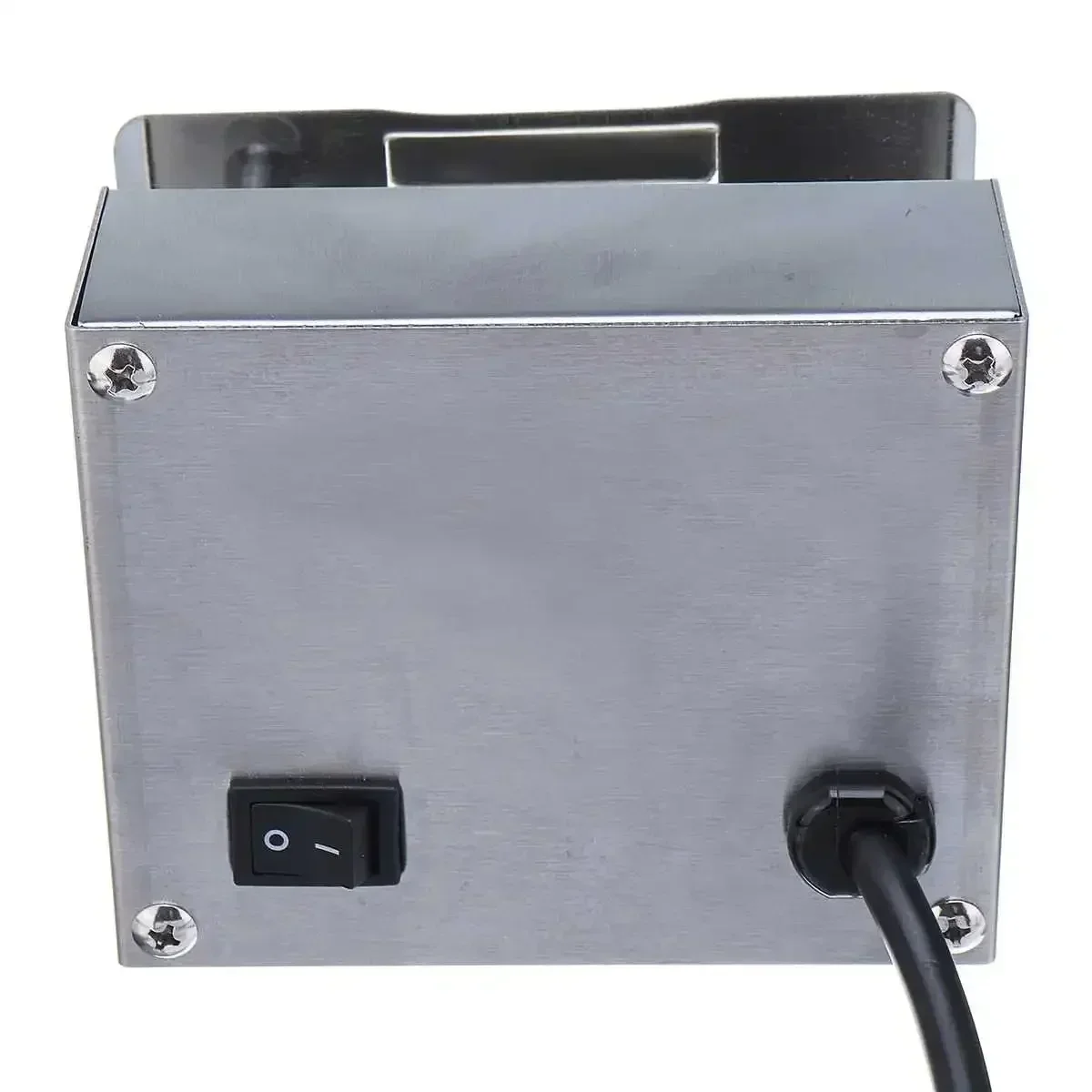 

Stainless Steel Grill Motor AC220-240V BBQ Motor Electric Barbecue Rotisserie Motor Kitchen Appliance Parts FD801A-8