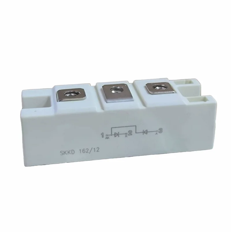 

New Original SKKD162/12 Module