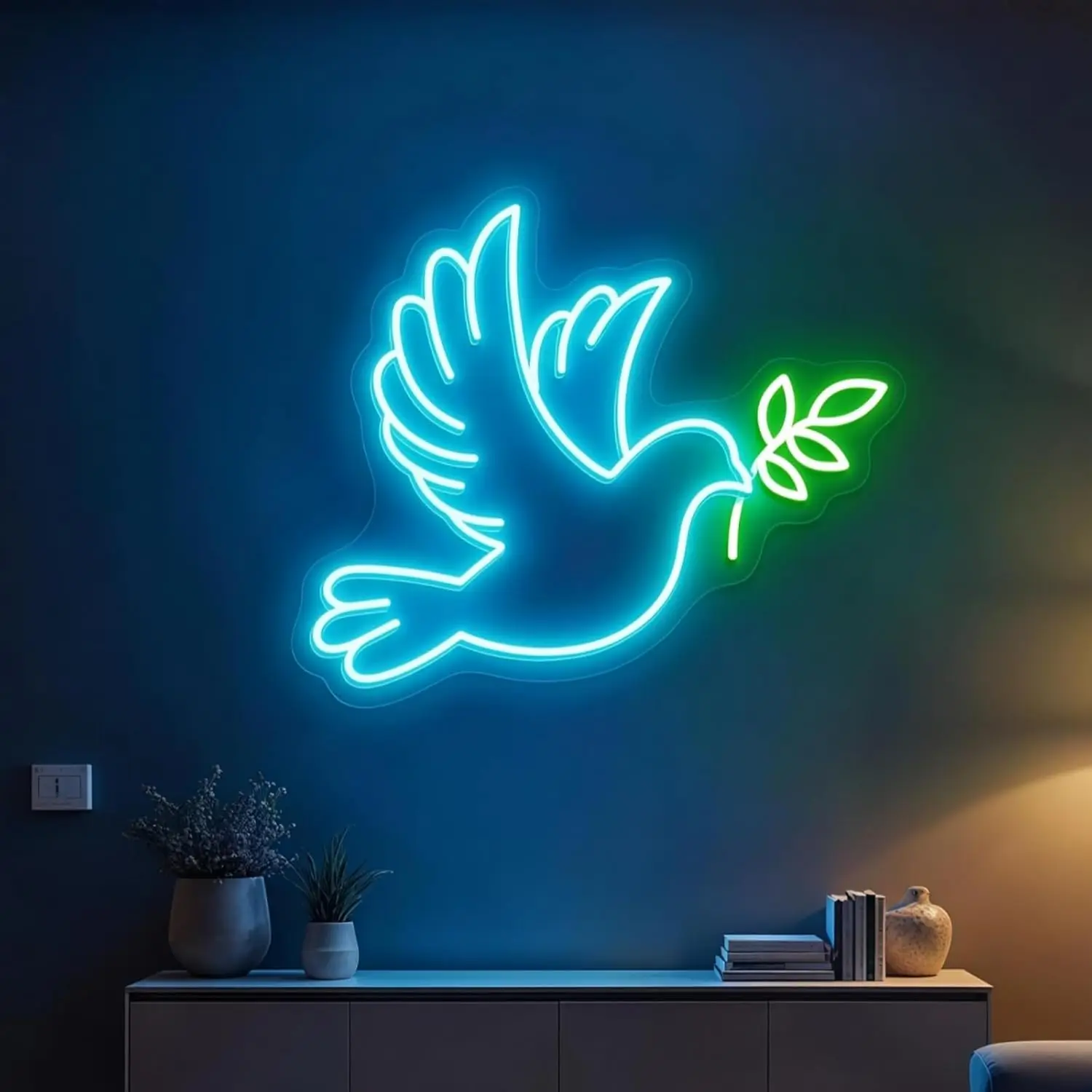 lampe-neon-led-colombe-de-la-paix-avec-branche-d'olivier-alimentee-par-usb-pour-chambre-Eglise-noel-decoration-murale-theme-paix-cadeau