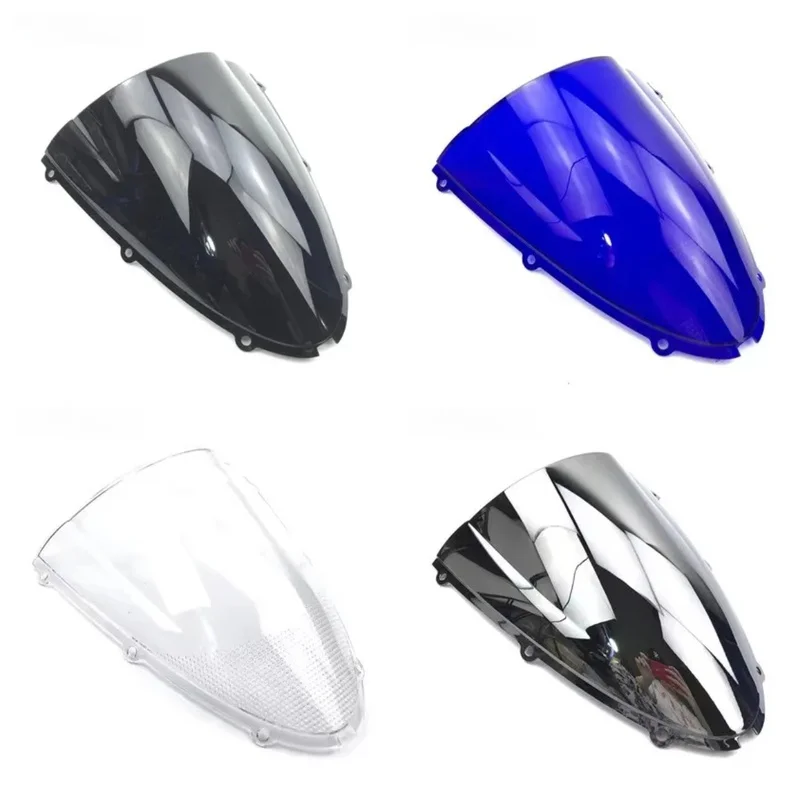 Kawasaki ZX10R Double Bubble Windscreen - AliExpress