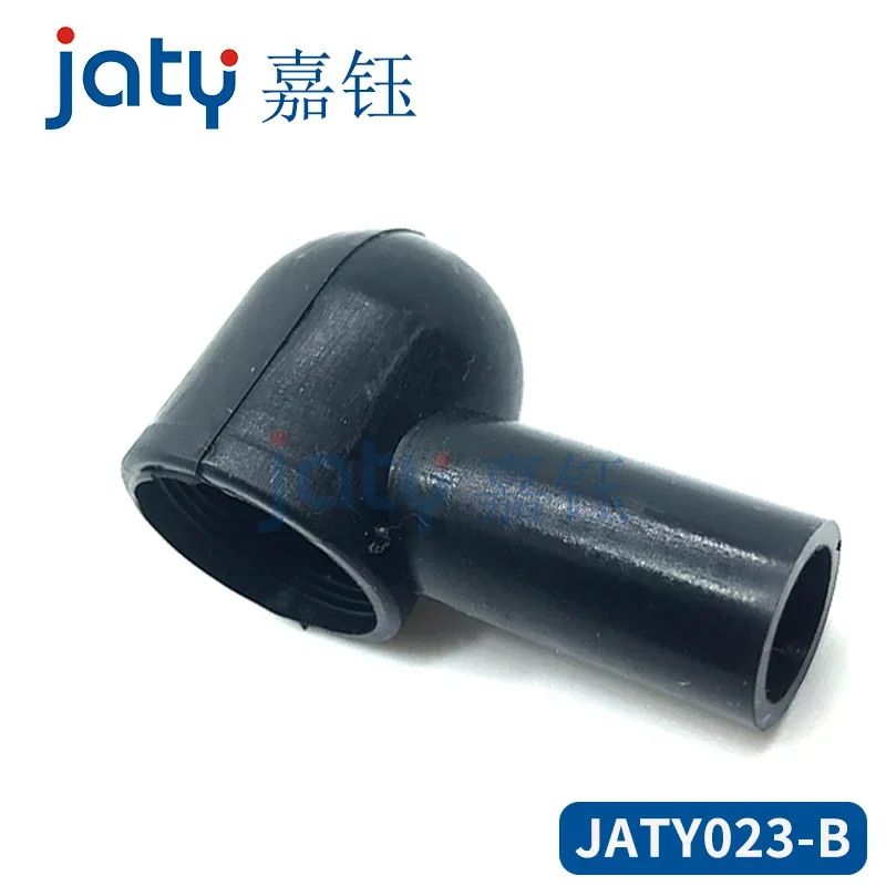 JATY023-B/R Jiayu Car battery terminal waterproof plug seal plug silicone round protective sleeve