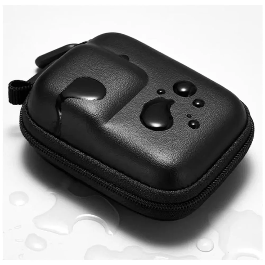 Protective Storage Bag for Insta360 Ace Pro Waterproof Protective Case for GoPro 13 12 11 10 9 DJI Osmo Action 5 4 Accessories