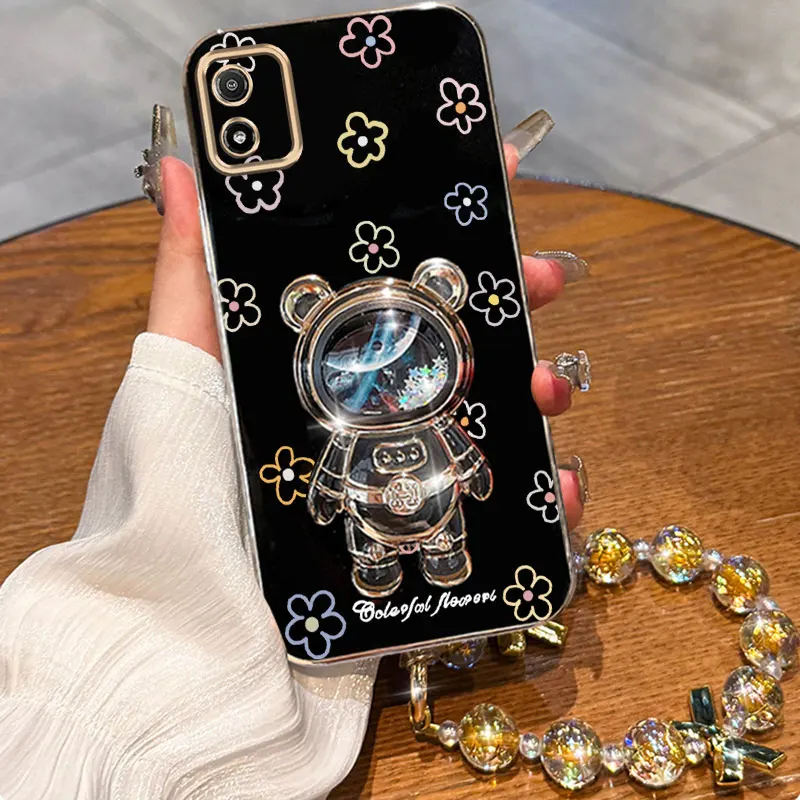 Golden Jewelry Stra…