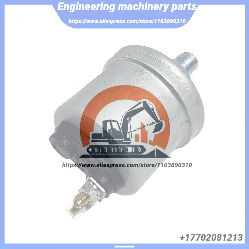 

For Oil Pressure Sensor Generator 302010552 Oil Sensing Plug 0-25 Bar