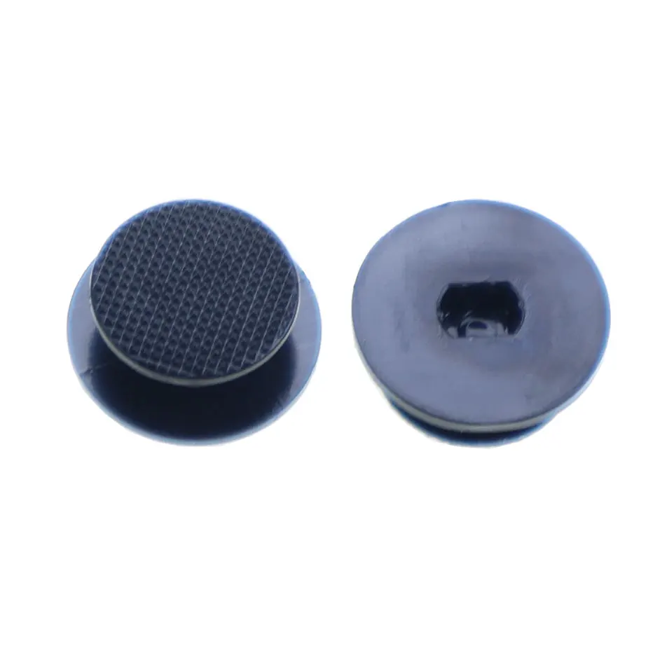 Capuchon de Joystick analogique 3D pour Console de jeu PSP2000 PSP3000, couvercle à bascule, pièce de rechange pour PSP 2000 3000, 2 pièces