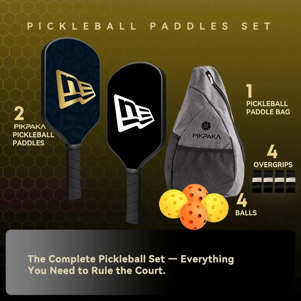 Рисунок 5 - Новая мода Era Pickleball Paddle