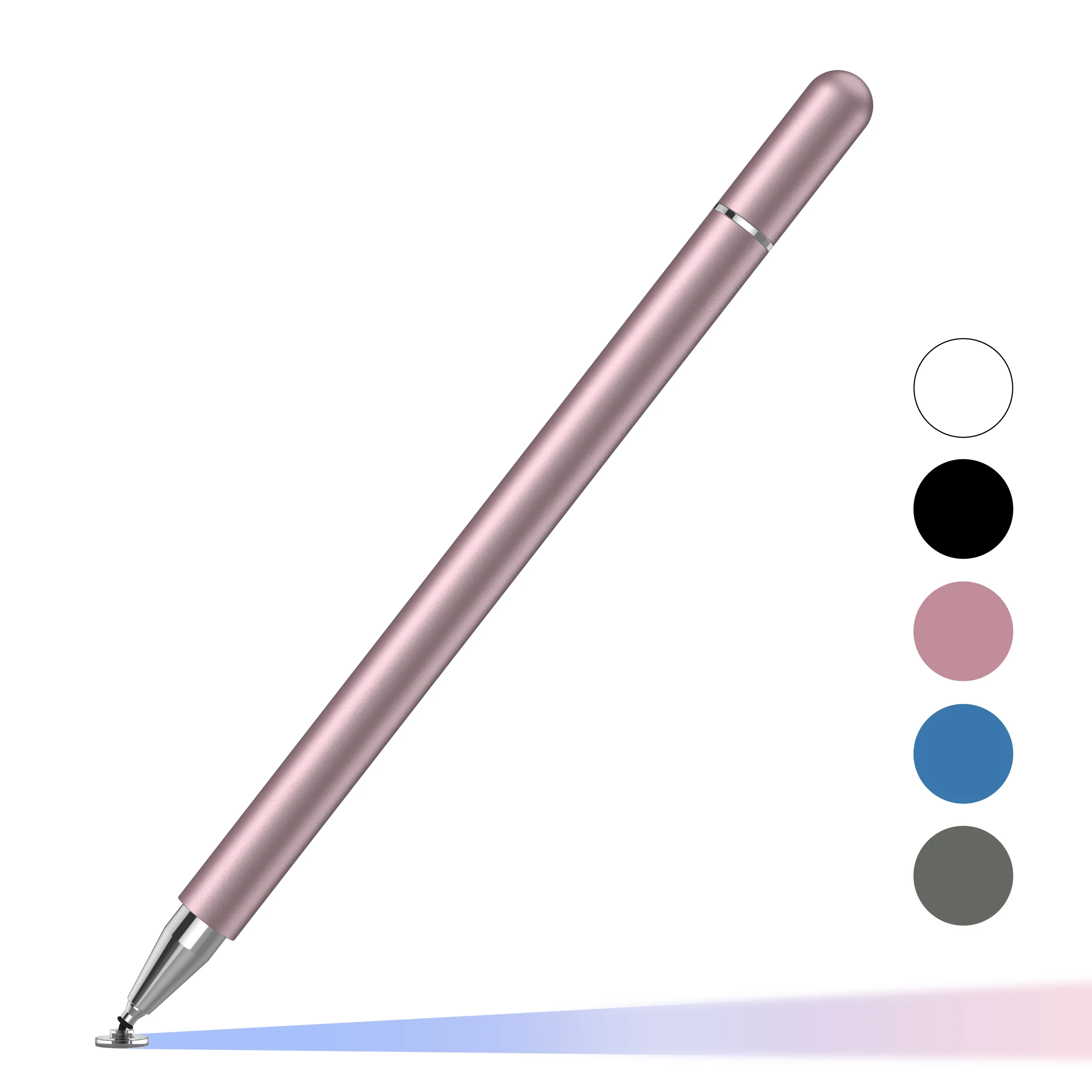 2 In 1 Stylus Pen T…