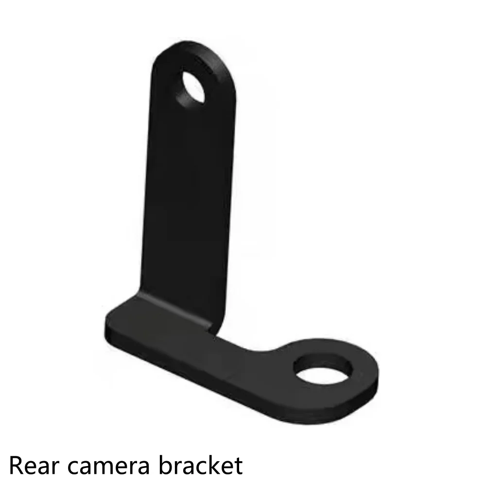 For ZONTES 703-RR 703RR 703RR motorcycle modification front and rear camera dashcam video recorder accessories Zongshen 703RR