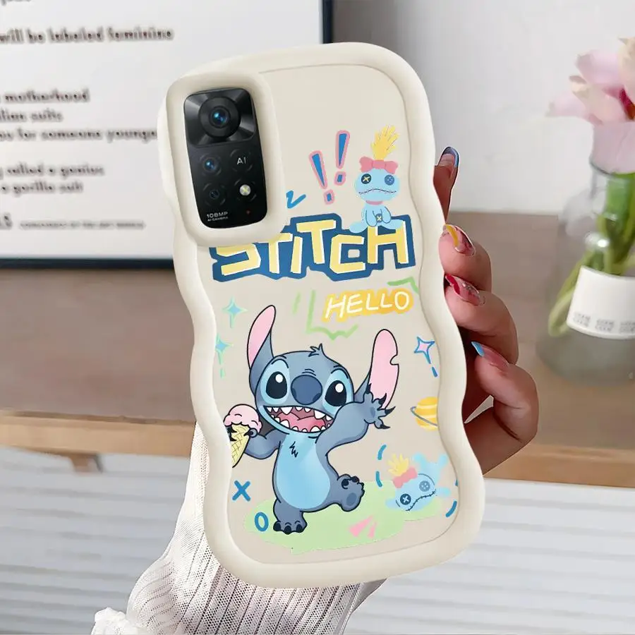 Disney Cute Stitch … - image