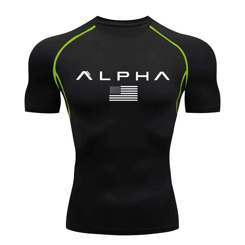 2026 heiß begehrtes Surf-Strand-T-Shirt, kurzärmelig, Mixed Martial Arts, Brazilian Jiu Jitsu, Herren-Jiu-Jitsu-Fitnessanzug, Trend – Detail 5