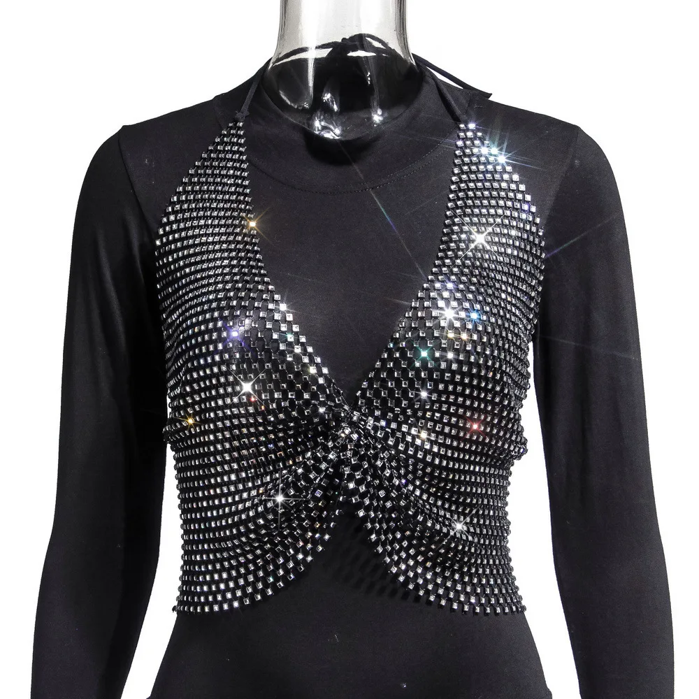 Base décontractée d'été, dos Pure Dew, bretelles rouge Rose, coupe ajustée, gilet de couleur unie, LBZ1419