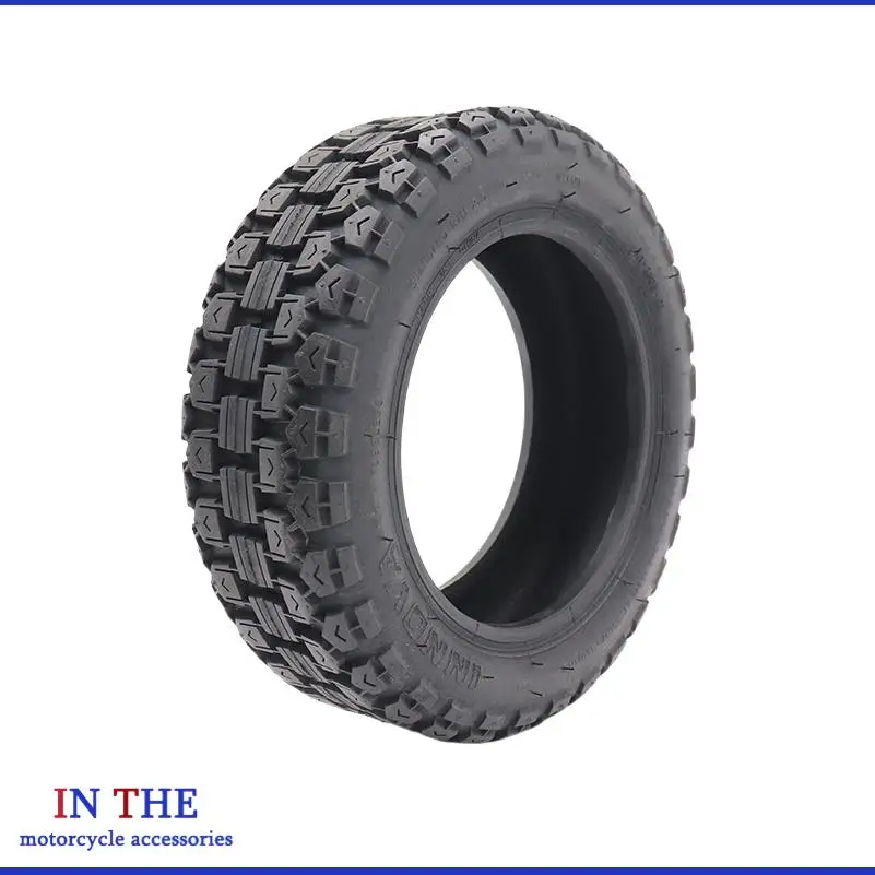 11 Inch 90/65-6.5 City Road Thickening Tire Inflatable Tyre Inner Tube for Speedual Plus Zero 11x Electric Scooter