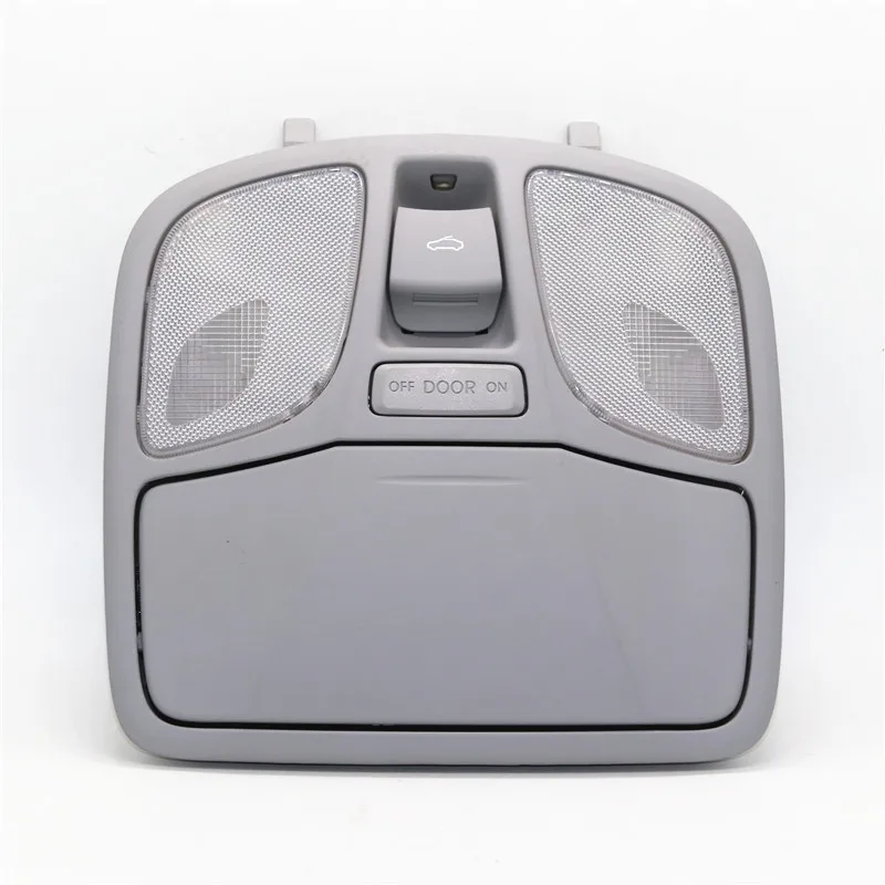 

Original 928103q010tx For Sonata 11-13 Console Front Roof W/sunroof Single High Quality