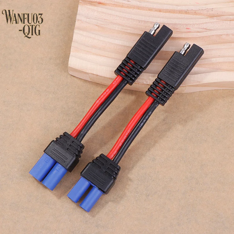 1Pc Male Plug Conne…