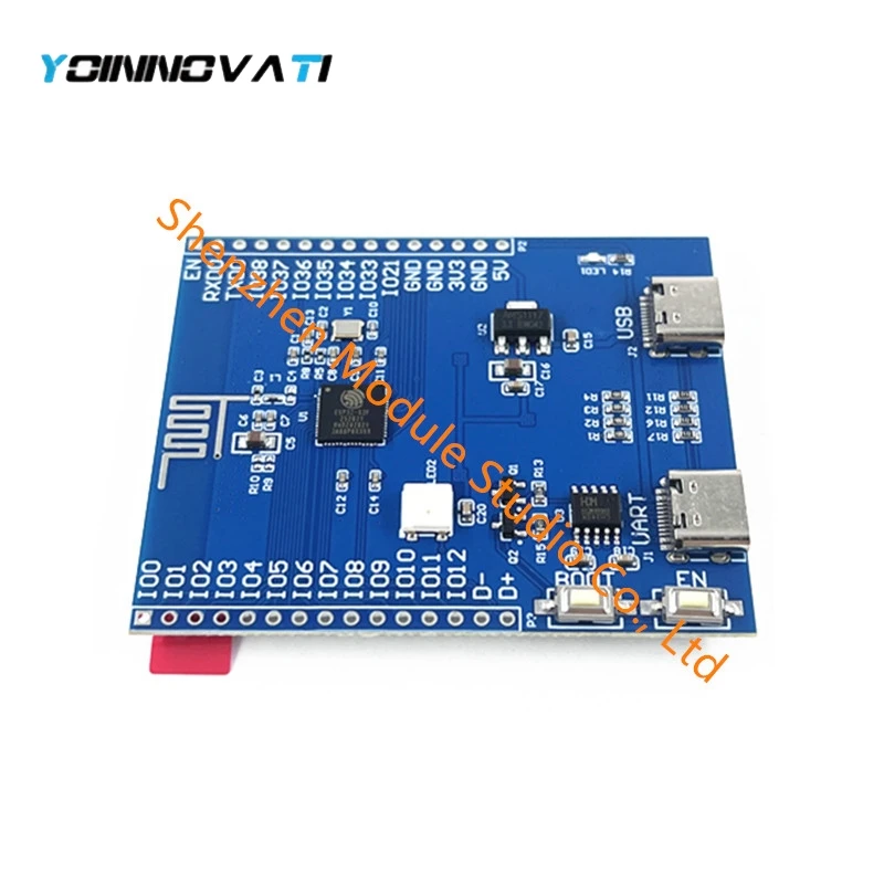 1pcs ESP32S2 2.4 inch 240x320 display development board wireless WiFi development board USB computer secondary screen