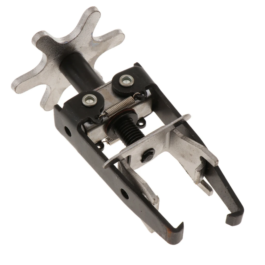 

Engine Motor Overhead Valve Spring Compressor Compression Compresser Tool