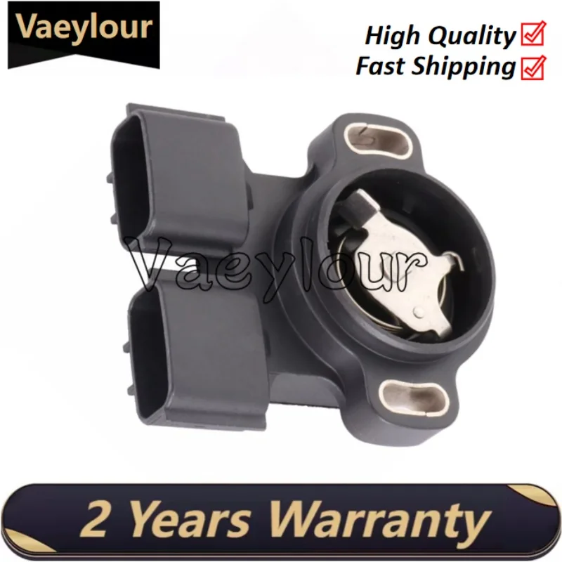 New 22620-4M500 22620-4M501 Throttle Position Sensor TPS 22620-4M511 for Nissan Maxima Infiniti A33 A22-669B00 A22669B00 SAAF000