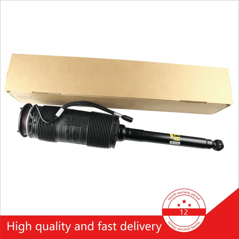W221 Rear hydraulic ABC Shock Absorbers For Mercedes Benz S-CLASS 2213208513 2213208613 Active Body Control Systems